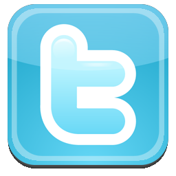 Follow Us on Twitter